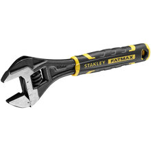 Ключ розвідний STANLEY FMHT13125-0 FATMAX 150 мм
