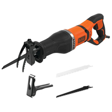 Сабельная пила BLACK&DECKER BES301