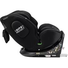Автокресло Osann One360 i-Size All Black (108-301-243)