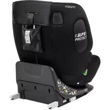 Автокресло Osann One360 i-Size All Black (108-301-243)