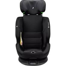 Автокресло Osann One360 i-Size All Black (108-301-243)