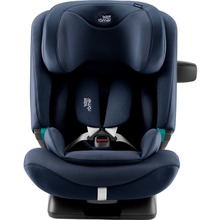 Днепр - Автокресло BRITAX-ROMER ADVANSAFIX PRO Style Night Blue (2000040904)