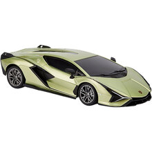 Машинка KS Drive Lamborghini Sian Green (124GLSG)