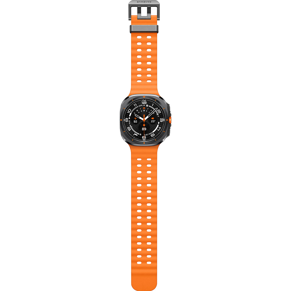 Внешний вид Смарт-часы SAMSUNG Galaxy Watch Ultra Titanium Gray (SM-L705FDAASEK)
