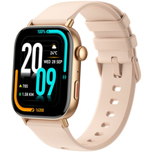 Смарт-часы GELIUS Pro Amazwatch Numix GP-SW009 Gold (99687)
