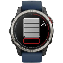 Смарт-годинник GARMIN Quatix 7 Pro Sapphire Edition (010-02803-81)