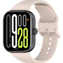 Ремешок BECOVER для Xiaomi Redmi Watch 5 Beige (713215)
