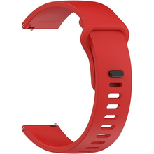 Ремешок BECOVER Xiaomi Redmi Watch 5 Active Red (713194)