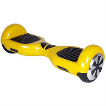 Гироборд UFT SpeedBoard (yellow)