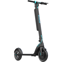 Электросамокат PROOVE Model X-City Pro App Black/Blue
