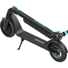 Электросамокат PROOVE Model X-City Pro App Black/Blue