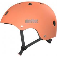 Шлем SEGWAY Ninebot Helmet 54-60 см Orange (AB.00.0020.52)
