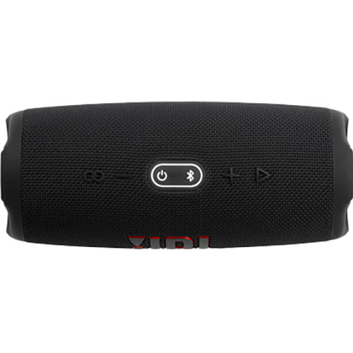 Портативна акустика JBL Charge 5 Black (JBLCHARGE5BLK) Формат 1.0