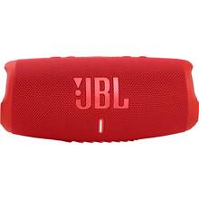 Кривой Рог - Портативная акустика JBL Charge 5 Red (JBLCHARGE5RED)