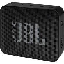 Кривой Рог - Портативная акустика JBL Go Essential Black (JBLGOESBLK)