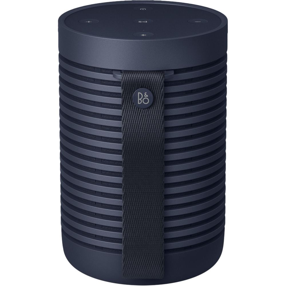 Портативная акустика BANG & OLUFSEN Beosound Explore Navy (1626012) Коммуникации USB Type-C