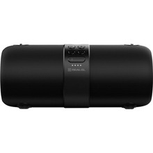 Кривой Рог - Портативная акустика REAL EL X-735 Black (EL121600011)
