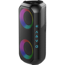 Кривой Рог - Портативная акустика PROOVE Third Element 20W Black (52030)