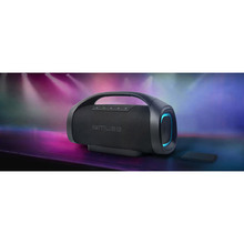 Портативная акустика MUSE M-980 BT Black