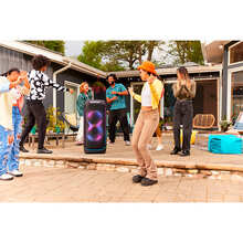 Портативна акустика JBL PartyBox Ultimate Black (JBLPARTYBOXULTEU)
