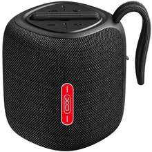 Портативная акустика XO F38 Black