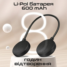 Акустична система PROMATE Hook-2 10W Black (hook-2)