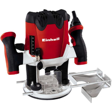 Фрезер EINHELL TE-RO 1255 E (4350490)