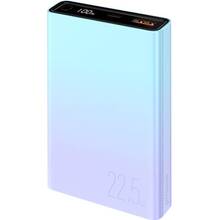 Одеса - Powerbank PROOVE Hyper Flux 22.5W 10000mAh Gradient (55773gradient)