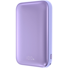 Одеса - Powerbank PROOVE Vibe Energy 20W 10000mAh Purple (PBVE20020009)