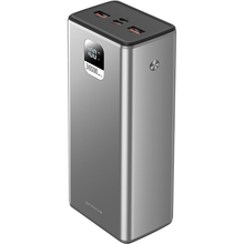 Одеса - Powerbank PROOVE Guardian 22.5W 30000mAh Metal Gray (PBG322210004)