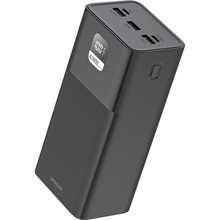 Powerbank PROOVE Giant 100W 40000mAh Black (57733black)