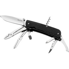Мультитул-ніж RUIKE Trekker LD41-B