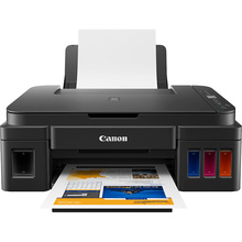 Харьков - МФУ струйное CANON PIXMA G2410 Black (2313C009AA)