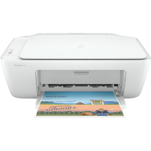 Харьков - МФУ струйное HP DeskJet 2320 (7WN42B)