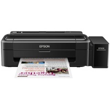 Купить в Харькове - Принтер струйный EPSON L132 (C11CE58403)