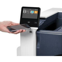 Принтер лазерный XEROX VersaLink C7000DN (C7000V_DN)