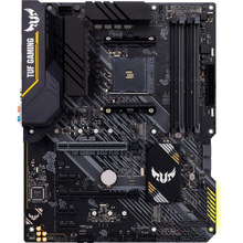 Запорожье - Материнская плата ASUS TUF GAMING B450-PLUS II