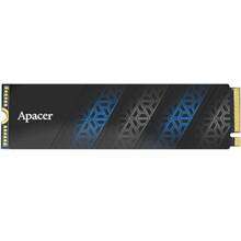 Одесса - SSD накопитель Apacer AS2280P4U 512GB Pro M.2 2280 PCIe 3.0 x4 3D TLC (AP512GAS2280P4UPRO-1)