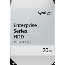 Жесткий диск SYNOLOGY 3.5" SAS 20TБ (HAS5310-20T)