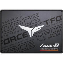 Одесса - SSD накопитель TEAM 2.5" SATA3 T-FORCE VULCAN Z SSD 1TB RETAIL (T253TZ001T0C101)