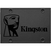 Одесса - SSD накопитель KINGSTON A400 960GB (SA400S37/960G)