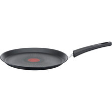 Сковорода для блинов TEFAL Start&Cook 25 см Black (C2723853)