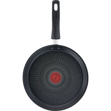 Сковорода для блинов TEFAL Start&Cook 25 см Black (C2723853)