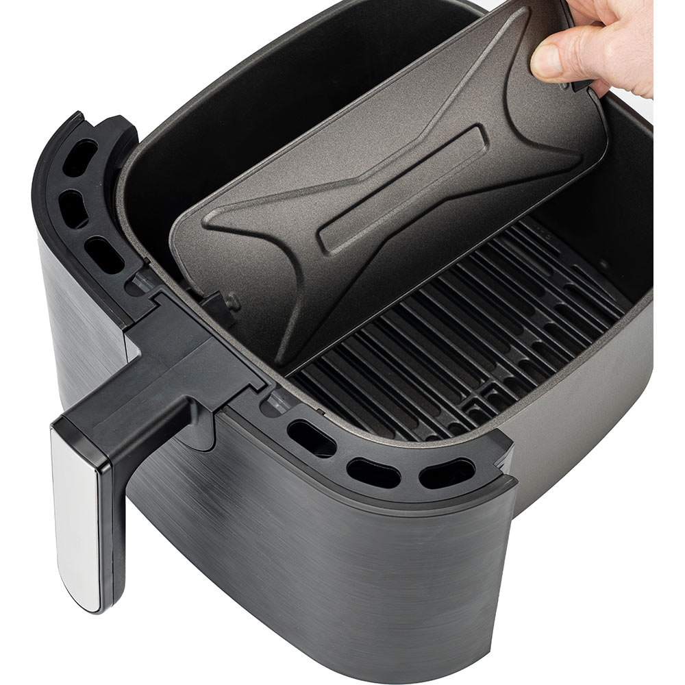 В интернет магазине Мультипечь OBH NORDICA от TEFAL Easy Fry&Grill XXL Black (AG8018S0)