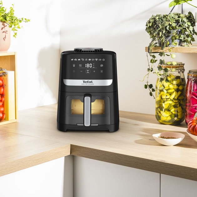 Внешний вид Мультипечь TEFAL EY5568E0