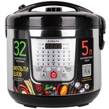 Купить в Кривом Роге - Мультиварка DELFA DMC-50H8