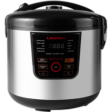 Мультиварка LIBERTON LMC-3100