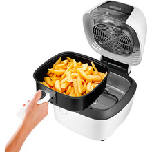 Аэрофритюрница DELONGHI FH 2133/1 W
