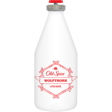 Лосьон после бритья OLD SPICE Wolfthorn 100мл (4015600314590)