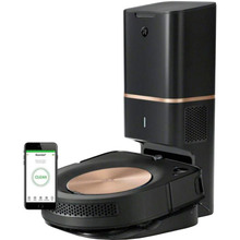Робот-пилосос iRobot Roomba S9+